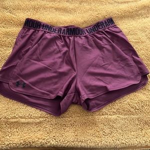 Under Armour Athletic Shorts